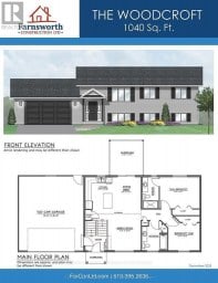 519 PIGDEN ROAD Madoc Ontario photo 2