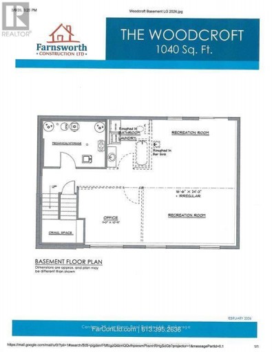 519 PIGDEN ROAD, Madoc, Ontario, K0K2K0