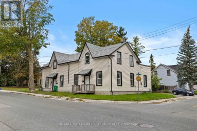 284-288 BROCK STREET Peterborough (Town Ward 3) Ontario photo 1