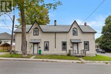 284-288 BROCK STREET Peterborough (Town Ward 3) Ontario photo 3