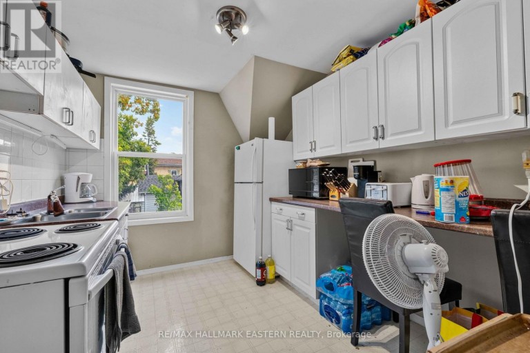 284-288 BROCK STREET, Peterborough (Town Ward 3), Ontario, K9H2R1
