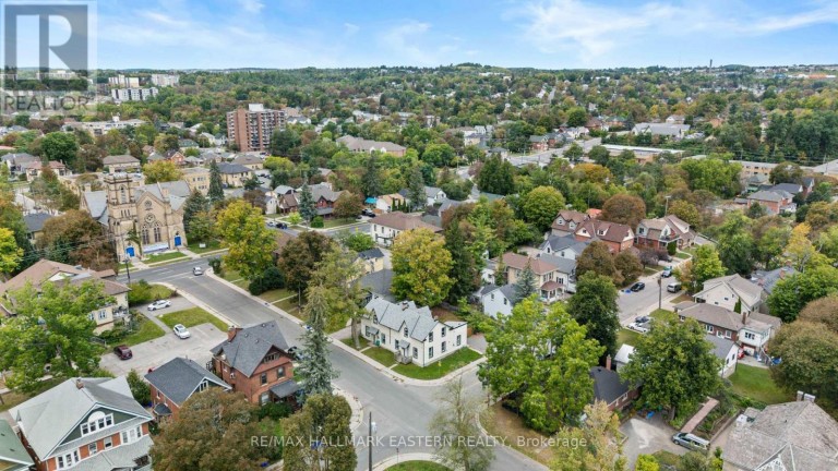284-288 BROCK STREET, Peterborough (Town Ward 3), Ontario, K9H2R1
