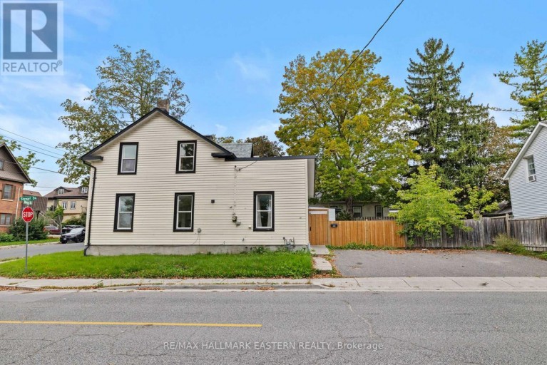 284-288 BROCK STREET, Peterborough (Town Ward 3), Ontario, K9H2R1