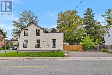 284-288 BROCK STREET Peterborough (Town Ward 3) Ontario photo 4