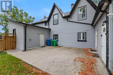 284-288 BROCK STREET Peterborough (Town Ward 3) Ontario photo 5