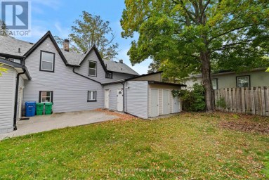 284-288 BROCK STREET Peterborough (Town Ward 3) Ontario photo 6