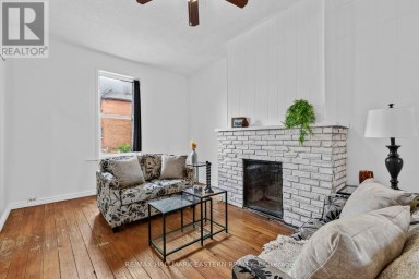 284-288 BROCK STREET Peterborough (Town Ward 3) Ontario photo 7
