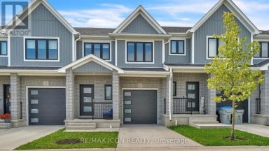 25 - 17 NICHOLSON STREET Lucan Biddulph (Lucan) Ontario photo 1