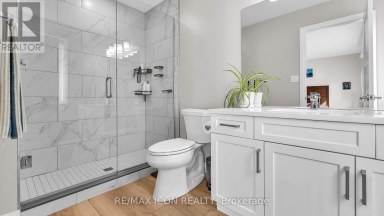 25 - 17 NICHOLSON STREET Lucan Biddulph (Lucan) Ontario photo 14