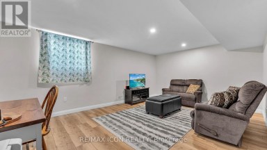 25 - 17 NICHOLSON STREET Lucan Biddulph (Lucan) Ontario photo 16