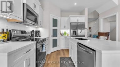 25 - 17 NICHOLSON STREET Lucan Biddulph (Lucan) Ontario photo 6