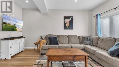 25 - 17 NICHOLSON STREET Lucan Biddulph (Lucan) Ontario photo 7