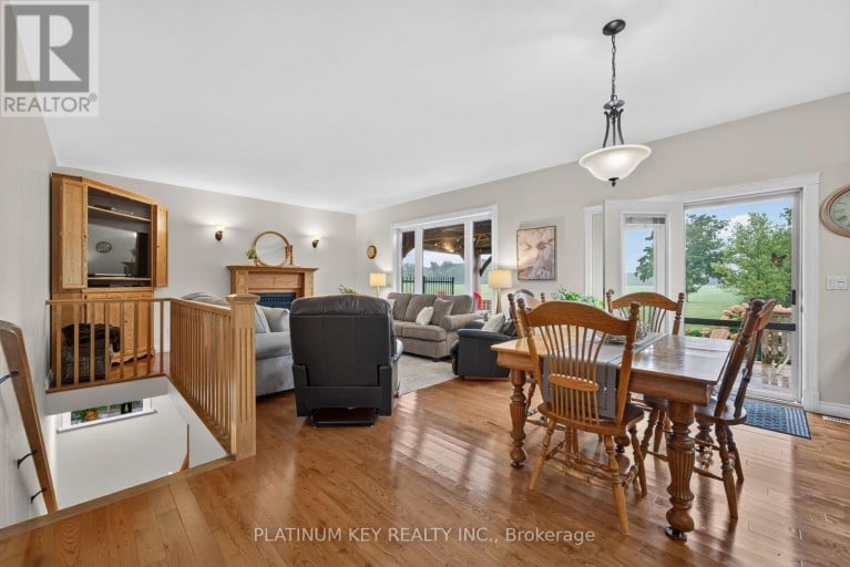 653 PETER STREET, Strathroy-Caradoc (Melbourne), Ontario, N0L1T0