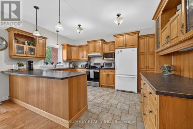 653 PETER STREET Strathroy-Caradoc (Melbourne) Ontario photo 18