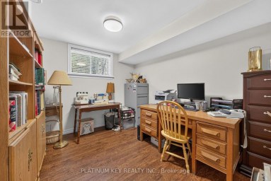 653 PETER STREET Strathroy-Caradoc (Melbourne) Ontario photo 34