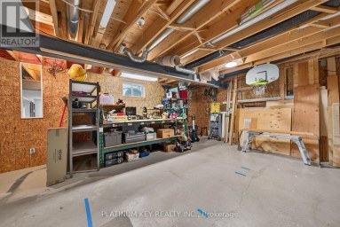653 PETER STREET Strathroy-Caradoc (Melbourne) Ontario photo 35