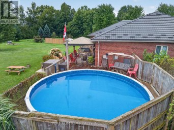 653 PETER STREET Strathroy-Caradoc (Melbourne) Ontario photo 39