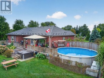653 PETER STREET Strathroy-Caradoc (Melbourne) Ontario photo 40