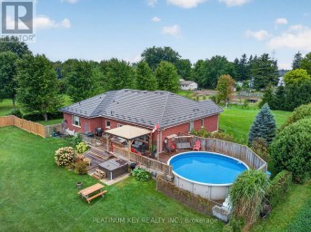 653 PETER STREET Strathroy-Caradoc (Melbourne) Ontario photo 41
