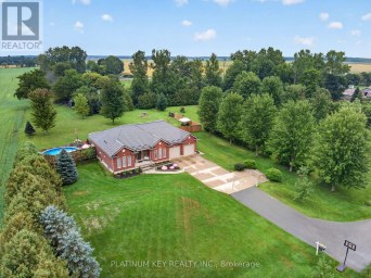 653 PETER STREET Strathroy-Caradoc (Melbourne) Ontario photo 44