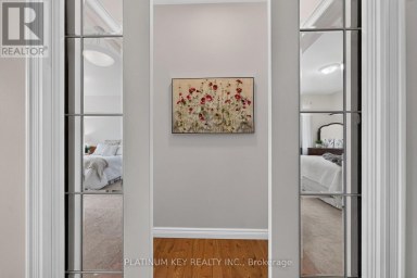 653 PETER STREET Strathroy-Caradoc (Melbourne) Ontario photo 6
