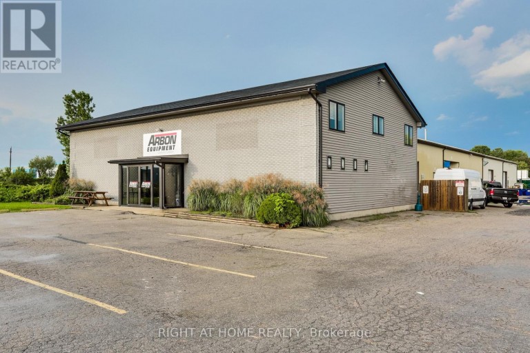 1464 Crumlin Side Road, London East (east A), Ontario (id X13808334)