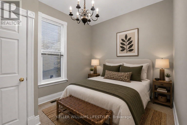 303 PALL MALL STREET, London East (East F), Ontario, N6B2G8