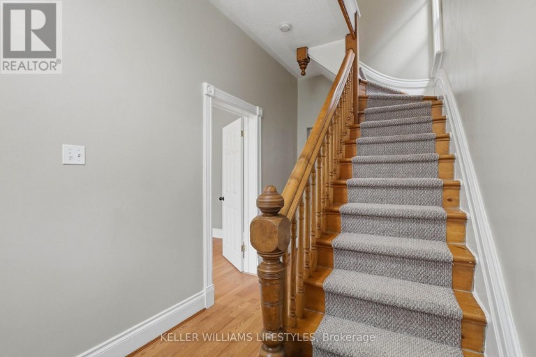 303 PALL MALL STREET, London East (East F), Ontario, N6B2G8