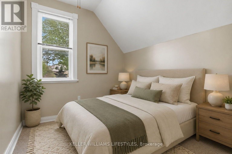 303 PALL MALL STREET, London East (East F), Ontario, N6B2G8