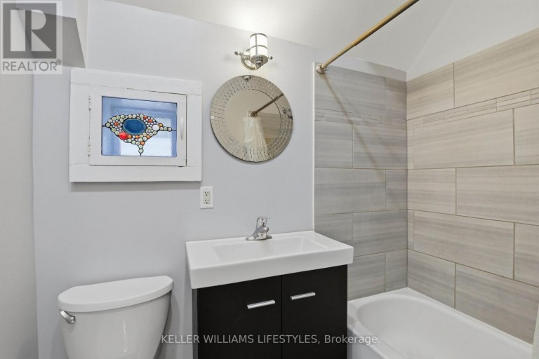 303 PALL MALL STREET, London East (East F), Ontario, N6B2G8