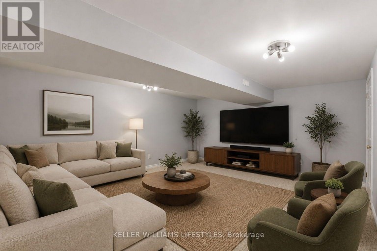 303 PALL MALL STREET, London East (East F), Ontario, N6B2G8