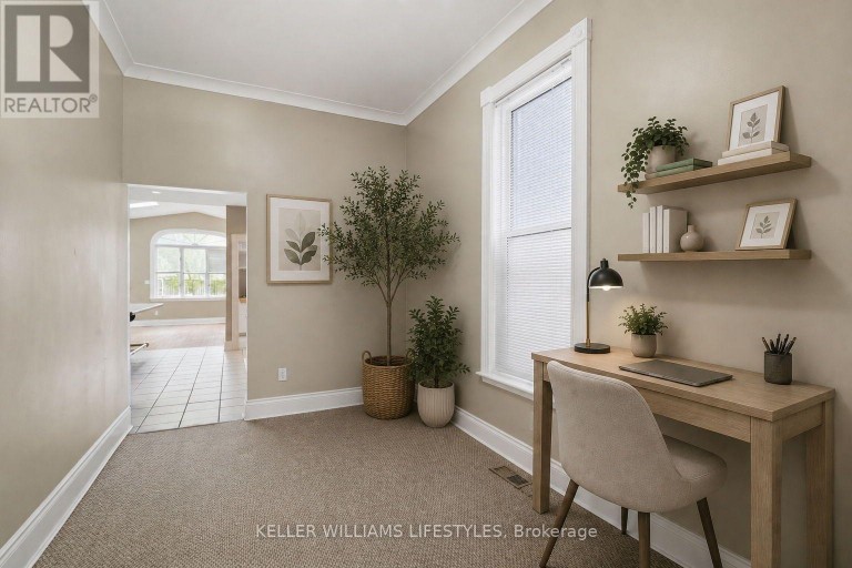 303 PALL MALL STREET, London East (East F), Ontario, N6B2G8