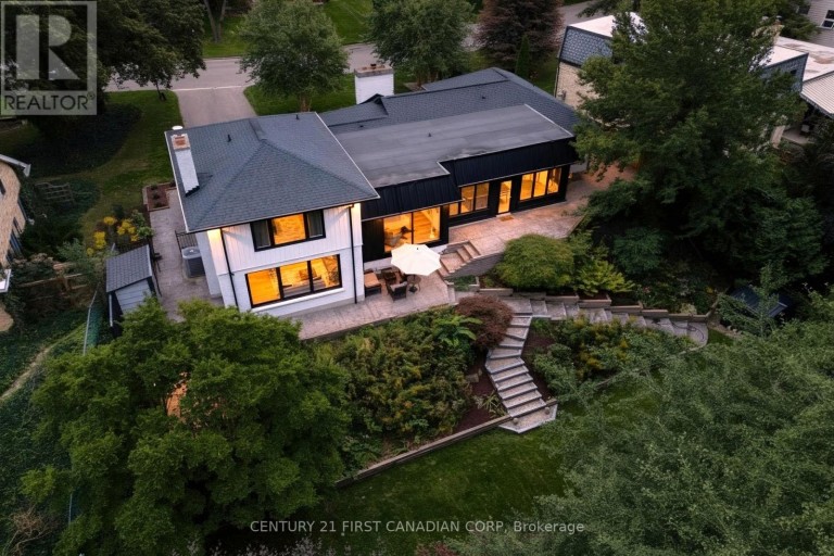 1125 The Parkway, London East (east B), Ontario (id X13808382)