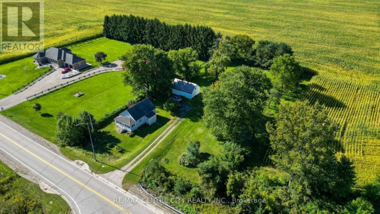 12329 GRAHAM ROAD, West Elgin, Ontario, N0L2P0 (ID X13808420)