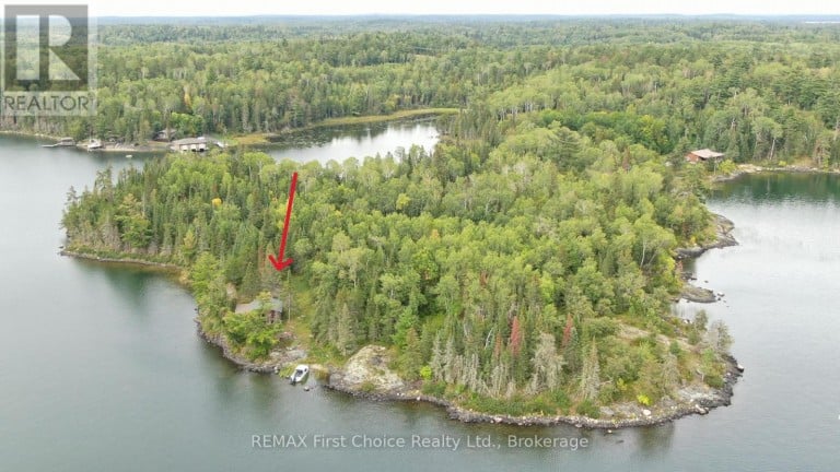 2546 WHITEFISH BAY 37, Sioux Narrows-Nestor Falls, Ontario, P0X1N0