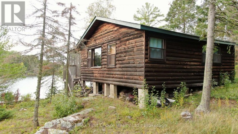 2546 WHITEFISH BAY 37, Sioux Narrows-Nestor Falls, Ontario, P0X1N0