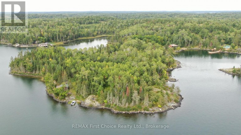 2546 WHITEFISH BAY 37, Sioux Narrows-Nestor Falls, Ontario, P0X1N0