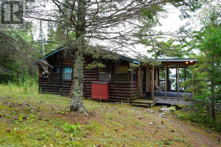 2546 WHITEFISH BAY 37, Sioux Narrows-Nestor Falls, Ontario, P0X1N0