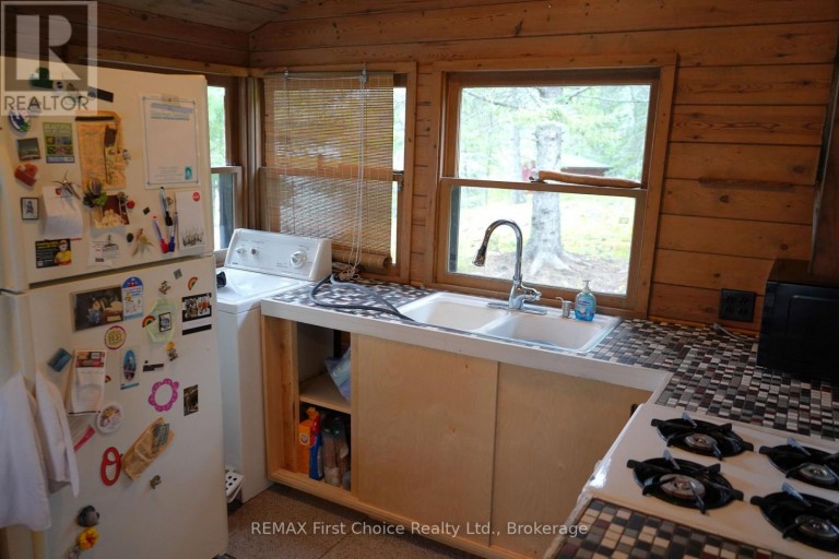 2546 WHITEFISH BAY 37, Sioux Narrows-Nestor Falls, Ontario, P0X1N0