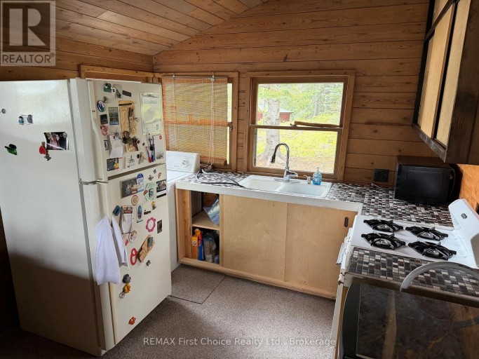 2546 WHITEFISH BAY 37, Sioux Narrows-Nestor Falls, Ontario, P0X1N0