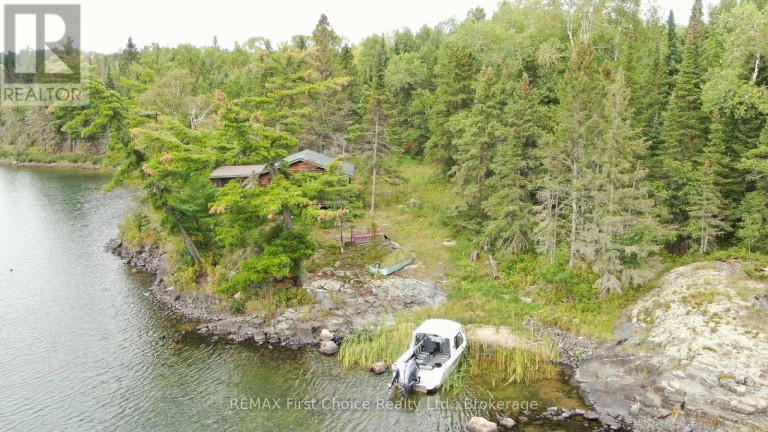 2546 WHITEFISH BAY 37, Sioux Narrows-Nestor Falls, Ontario, P0X1N0