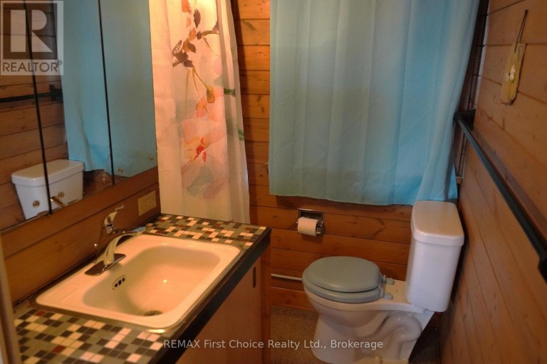 2546 WHITEFISH BAY 37, Sioux Narrows-Nestor Falls, Ontario, P0X1N0