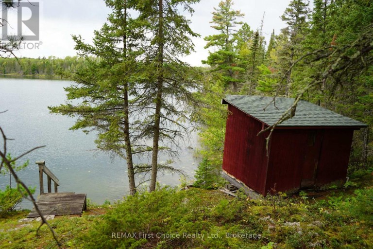2546 WHITEFISH BAY 37, Sioux Narrows-Nestor Falls, Ontario, P0X1N0
