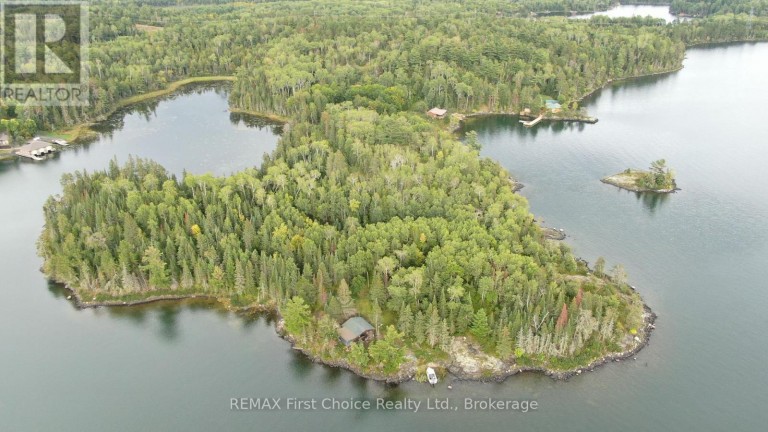 2546 WHITEFISH BAY 37, Sioux Narrows-Nestor Falls, Ontario, P0X1N0