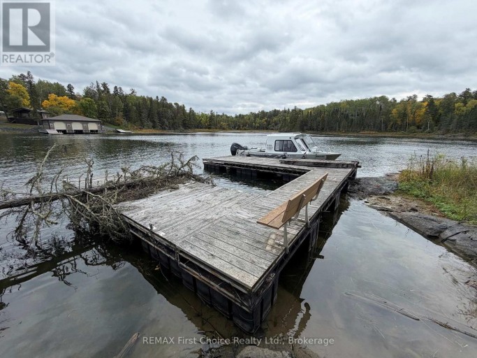 2546 WHITEFISH BAY 37, Sioux Narrows-Nestor Falls, Ontario, P0X1N0