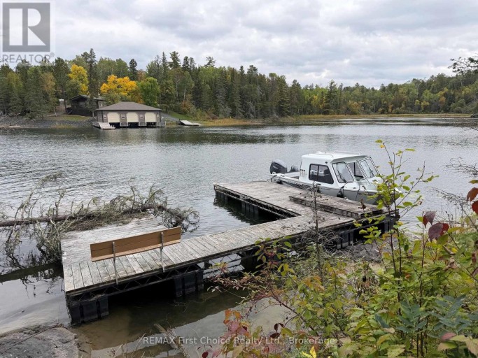 2546 WHITEFISH BAY 37, Sioux Narrows-Nestor Falls, Ontario, P0X1N0