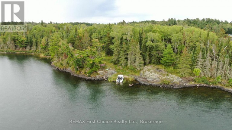 2546 WHITEFISH BAY 37, Sioux Narrows-Nestor Falls, Ontario, P0X1N0