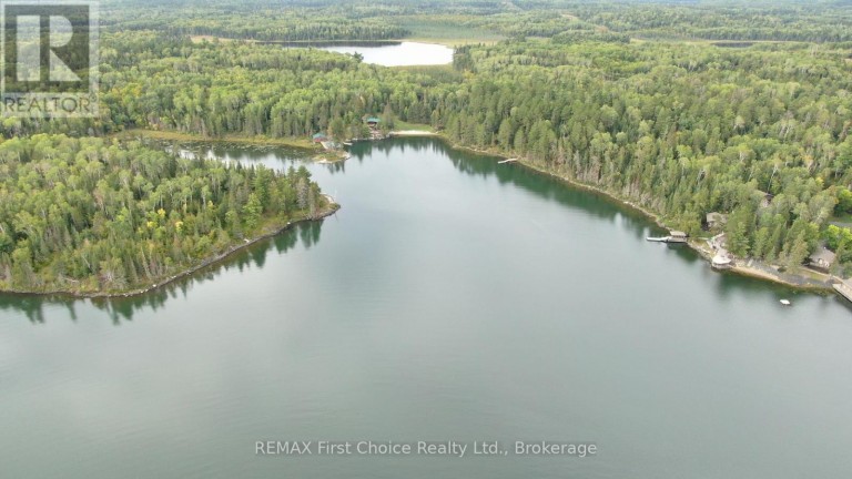 2546 WHITEFISH BAY 37, Sioux Narrows-Nestor Falls, Ontario, P0X1N0