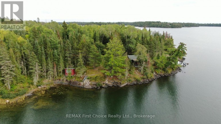 2546 WHITEFISH BAY 37, Sioux Narrows-Nestor Falls, Ontario, P0X1N0