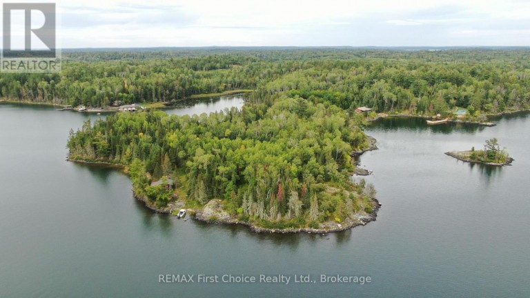 2546 WHITEFISH BAY 37, Sioux Narrows-Nestor Falls, Ontario, P0X1N0